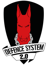 Defence System 2.0 Srl Logo